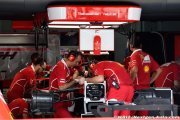 Ferrari va se battre pour un moteur 2021 à la pointe de la technologie