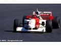 Two decades since Hakkinen nearly died