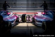 Mercedes et Racing Point, un nouvel accord... mais différent de Haas et Ferrari