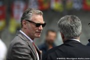 F1 eyes new races in Vietnam, China - Bratches
