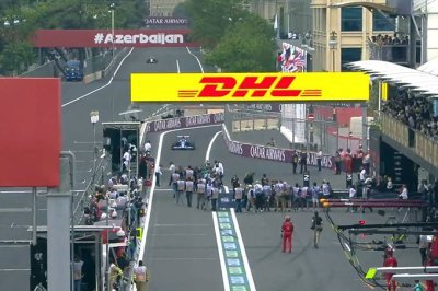 F1 photographer speaks out after Ocon incident
