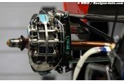 2012 FIA Regulations highlights with James Allison - Part 2