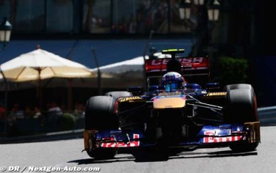 Ricciardo: I’m not surprised Grosjean picked up a penalty