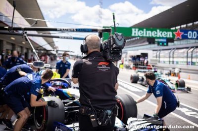 Les compensations financières pour les qualifications sprint en F1 révélées
