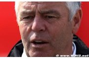 Derek Warwick à nouveau commissaire pour la Hongrie