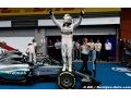 Hamilton has 'hands on 2015 title' - Alesi