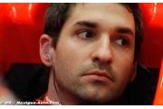 Glock chose Virgin over Renault, Sauber for 2010
