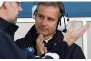Jens Marquardt veut positionner BMW pour l'avenir