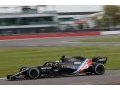 Guanyu Zhou fera ses débuts en F1 au Grand Prix d'Autriche