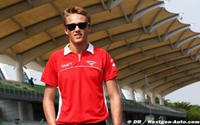 Chilton a un objectif&nbsp;: un point