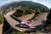 Photos - WRC 2016 - Rally France