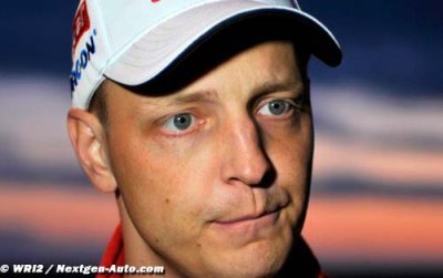 SS9: Disaster for Mikko Hirvonen