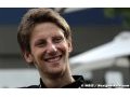 Grosjean: Very proud of what the team has achieved