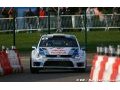 Ogier and Ingrassia crowned World Rally Champions