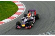 Red Bull pense fortement à utiliser un 5ème moteur en Autriche
