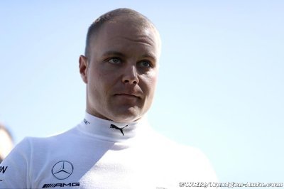 Sponsor backs Mercedes or Ferrari seat for Bottas