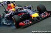 Vettel et Suzuka : une affaire qui roule !