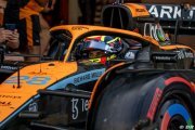 O'Ward roulera en EL1 à Abu Dhabi et va avoir sa Superlicence