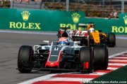 Grosjean : Barcelone va nous dire si nous travaillons dans la bonne direction