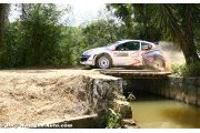 Les Peugeot 207 S2000 en route vers la Temporada