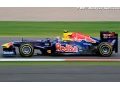 Red Bull swerve Raikkonen, eye Webber for 2012