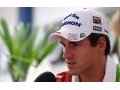 Adrian Sutil voit grand pour Force India