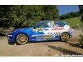 Flodin et Paddon veulent prendre la tête du P-WRC au Japon