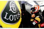 Renault helped Lotus survive tax hearing