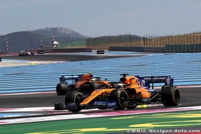 Les tops, les flops et les interrogations après le Grand Prix de France 