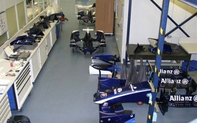 Williams F1 croit en l’hybride