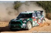 Nobre pleased with day-one progress