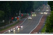 La liste des sélectionnés d'office aux 24h du Mans 2012