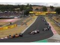 McLaren F1 : Il est plus facile de se suivre grâce aux nouveaux règlements mais...