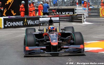 HRT to announce technical plans by Canada