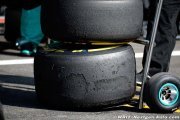 Pirelli annonce ses choix de gommes pour le GP de Singapour