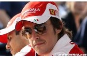 Aucune sanction supplémentaire pour Ferrari