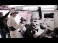 Vidéo - Sergio Perez présente son équipe