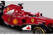 A Ferrari la révolution technique de 2014 ?