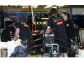 Lotus Renault GP renouvelle son partenariat avec Processia