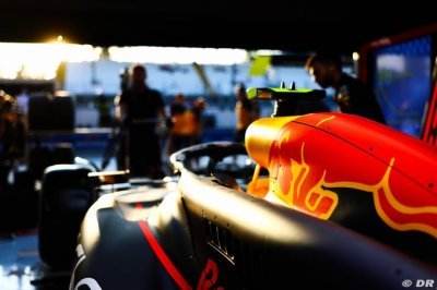’Des têtes vont tomber’ chez Red Bull