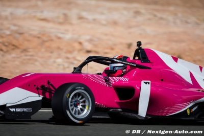 F1 racing not in ’female nature’ - Marko
