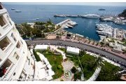 Le Grand Prix de Monaco prolongé pour 10 ans