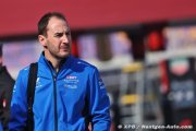 Oakes : Doohan bénéficie d'un 'soutien total' d'Alpine F1