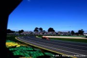 L'Albert Park croit vraiment à son GP de F1 en novembre, avec ou sans public