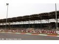 Early mistakes affected Schumacher outcome - report
