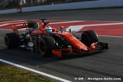 Après deux pannes en deux jours, Honda se sent désolé
