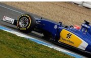 Essais de Jerez, jour 3 : Nasr au top pour Sauber