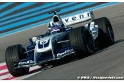 Ils auraient dû arriver en F1 : Scott Dixon