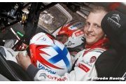 RallyCross : Hirvonen se dit intéressé par le concept