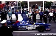 Panis : Monaco ça marque les esprits !